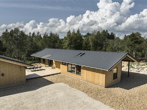 Ferienhaus - 14 Personen -  - Vipstjertevej 4, Lodskovvad - 9982 - Aalbæk