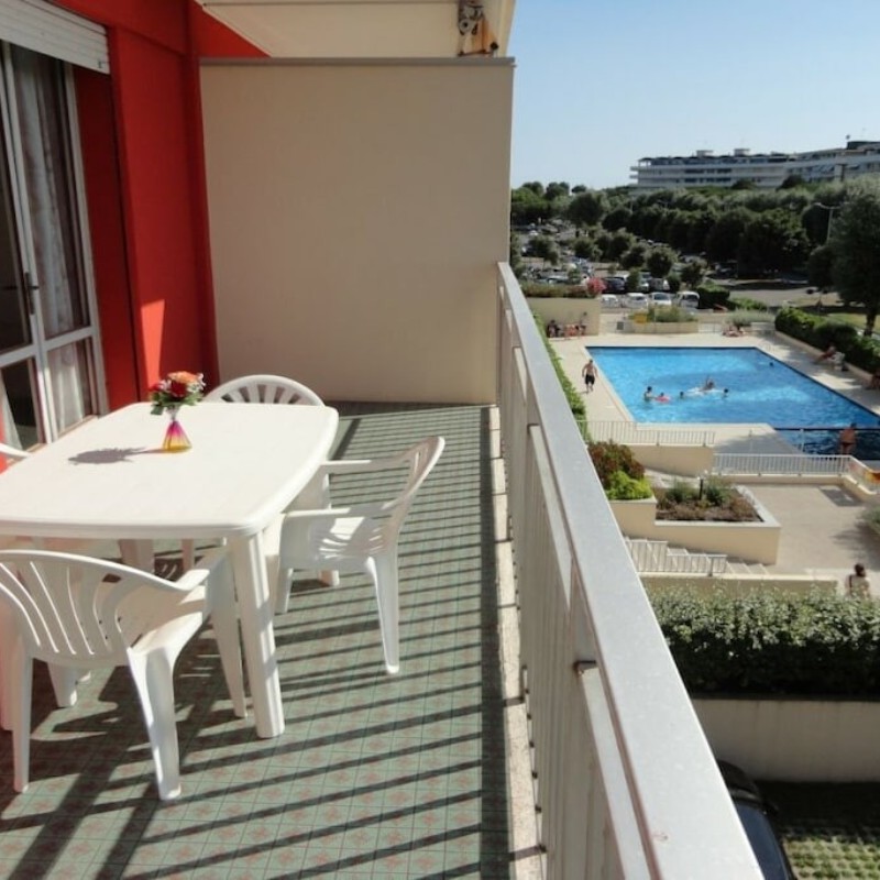 Sommerhus - 7 personer -  - 30021 - Caorle Ve