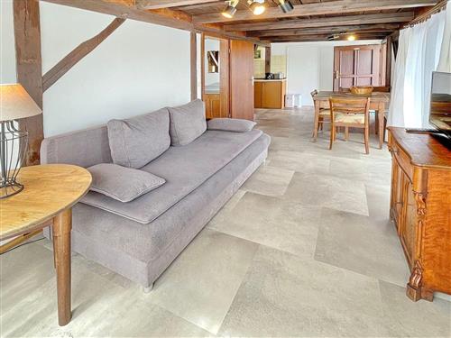 Ferienwohnung - 3 Personen -  - Winkelgasse - 03222 - Lübbenau