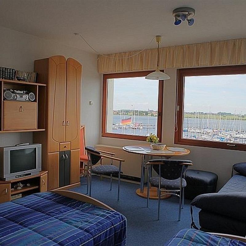 Ferielejlighed - 2 personer -  - Stranddistelweg 52 / - 23769 - Fehmarn Ot Burgtiefe