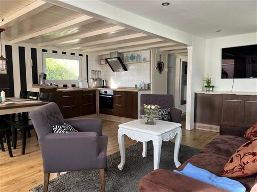 Sommerhus - 4 personer -  - Wervershoof - 1693CE