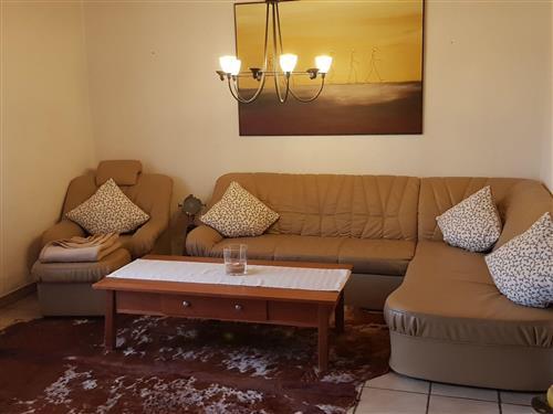 Sommerhus - 4 personer -  - Marschacht - 21436