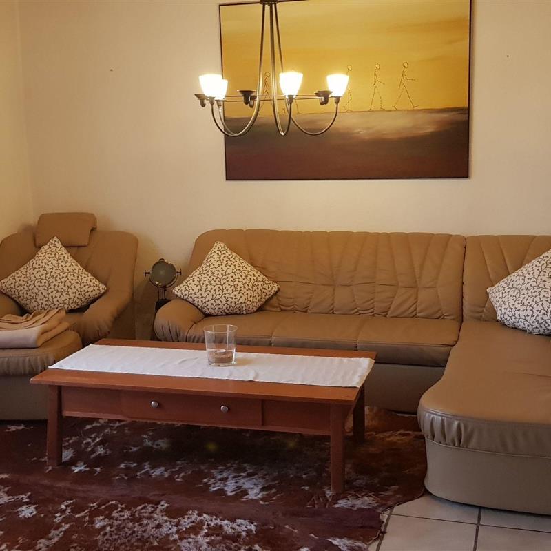 Sommerhus - 4 personer -  - Marschacht - 21436