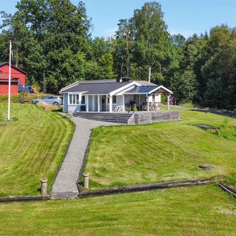 Sommerhus - 5 personer -  - Lerdala - Värnamo / Lerdala - 331 93 - Värnamo