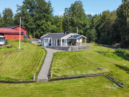 Sommerhus - 5 personer -  - Lerdala - Värnamo / Lerdala - 331 93 - Värnamo