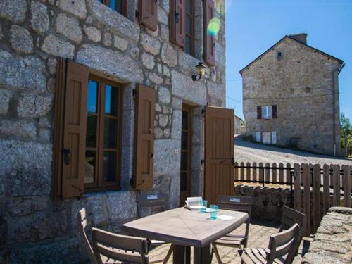 Semesterlägenhet - 4 personer -  - 48120 - Ste Eulalie