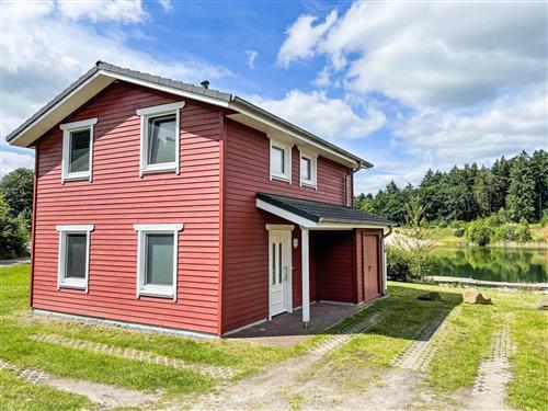 Feriehus - 6 personer -  - Hechthausen - 21755