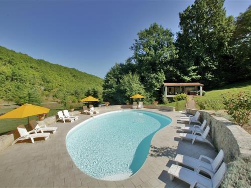 Holiday home - 4 persons -  - 46200 - Souillac