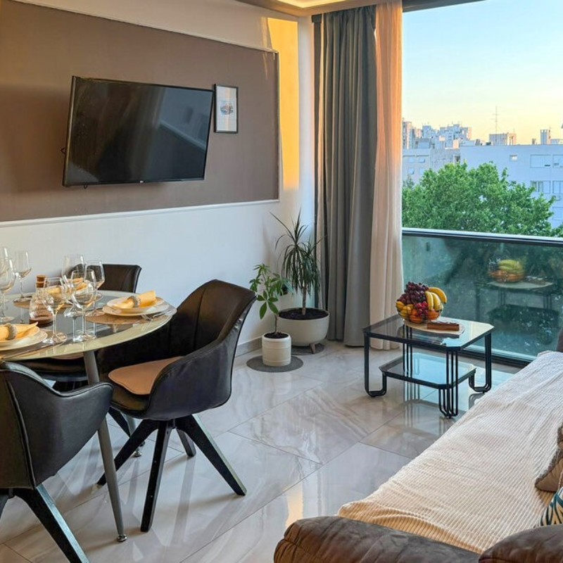 Ferielejlighed - 4 personer -  - Hercegovacka - 21000 - Split