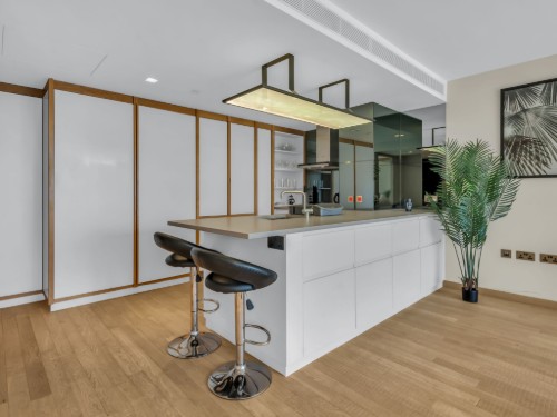 Ferielejlighed - 4 personer -  - E1 7LJ - Clerkenwell