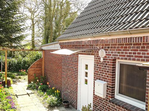 Feriehus - 4 personer -  - Norden - 26506