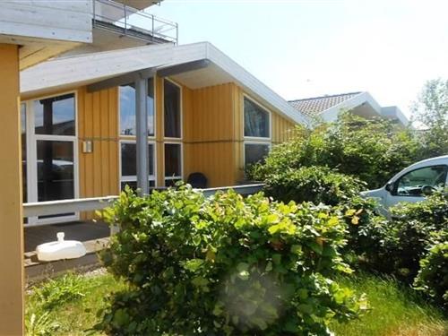 Feriehus - 3 personer -  - 17248 - Rechlin