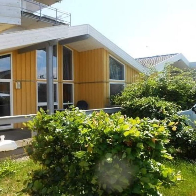 Sommerhus - 3 personer -  - 17248 - Rechlin