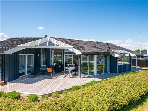Vakantiehuis - 6 personen -  - Udsigten - Hejlsminde - 6094 - Hejls