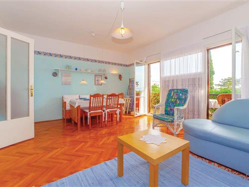 Ferieleilighet - 4 personer -  - Nazorovo setaliste - Crikvenica-Kraljevica - 51262 - Kraljevica