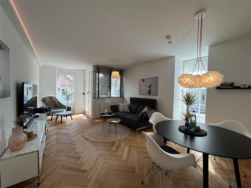 Ferienwohnung - 3 Personen -  - Hermann-Seidel-Straße - 01279 - Dresden