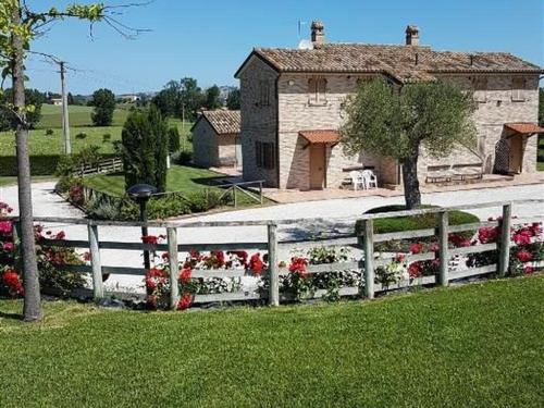 Fritidshus - 12 personer -  - Recanati - 62019