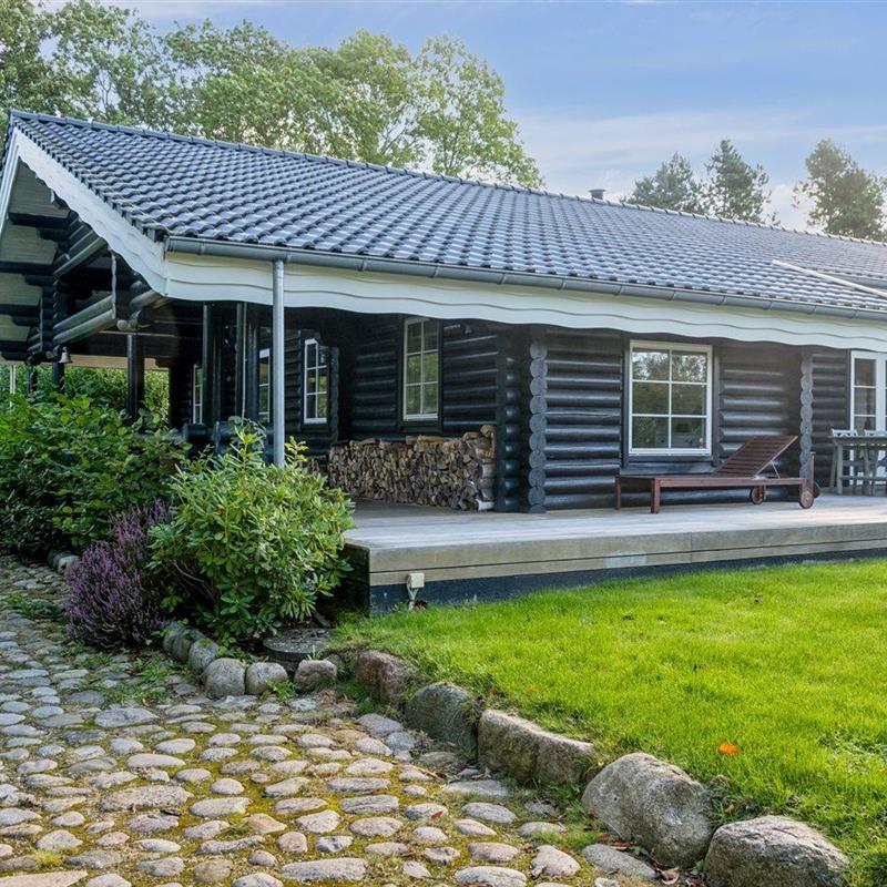 Ferienhaus - 8 Personen -  - Rævebakken 19 B - 3120 - Dronningmölle