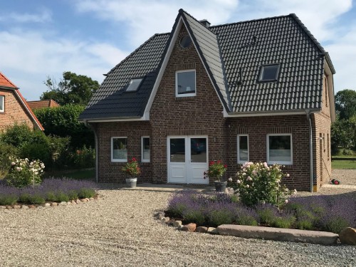 Ferienhaus - 4 Personen -  - Vitzdorf - 23769 - Fehmarn Ot Vitzdorf