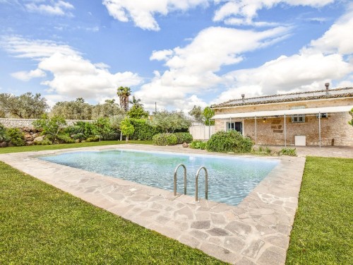 Sommerhus - 8 personer -  - C.da Beviere Fontanazze snc - Chiaramonte Gulfi - 97012 - Chiaramonte Gulfi Rg