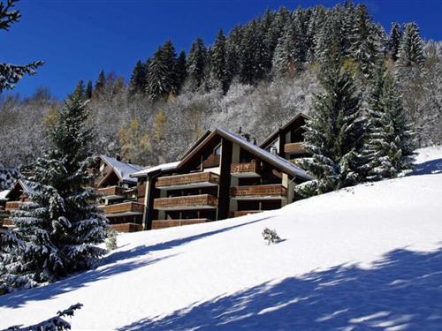 Sommerhus - 3 personer -  - 73350 - Champagny En Vanoise