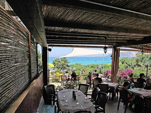 Ferielejlighed - 6 personer -  - 07020 - Loiri