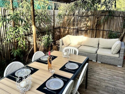 Ferielejlighed - 6 personer -  - 83230 - Bormes-Les-Mimosas