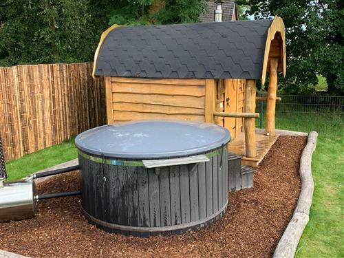 Vacation center - 8 persons -  - Brachvogelweg - 26349 - Jade / Sehestedt