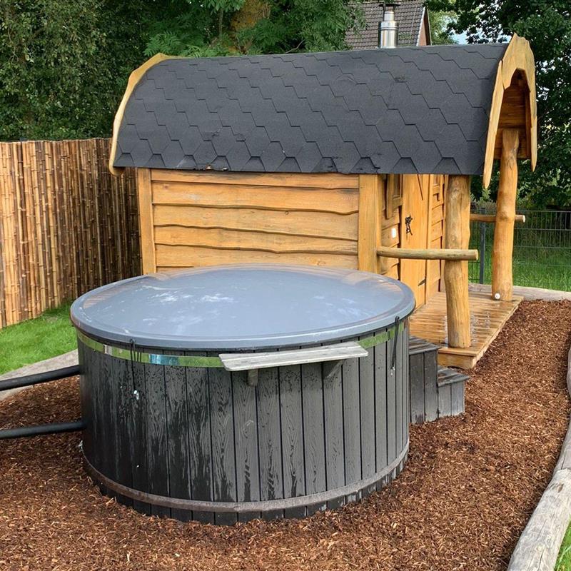 Feriecenter - 8 personer -  - Brachvogelweg - 26349 - Jade / Sehestedt