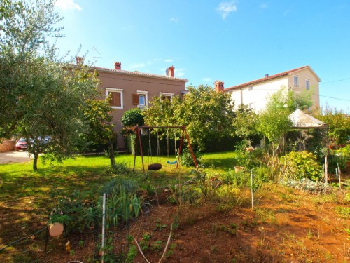 Holiday apartment - 4 persons -  - 52203 - Medulin