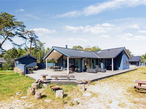 Sommerhus - 6 personer -  - Klynevej 3 A - Balka - 3730 - Nexø