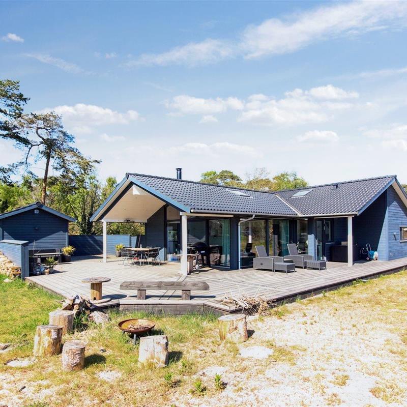 Ferienhaus - 6 Personen -  - Klynevej 3 A - Balka - 3730 - Nexö