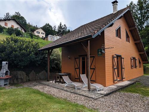 Ferienhaus - 6 Personen -  - 88230 - Plainfaing