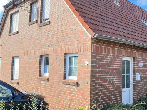 Sommerhus - 4 personer -  - Norden - 26506