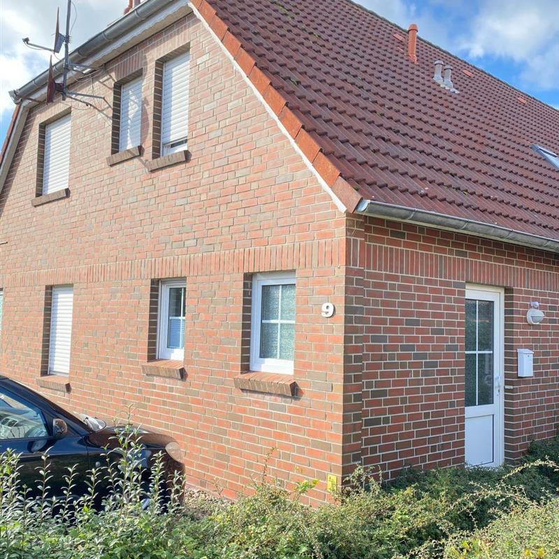 Sommerhus - 4 personer -  - Norden - 26506