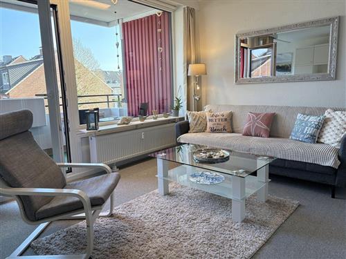 Ferielejlighed - 2 personer -  - Lange Wiese - 23747 - Dahme