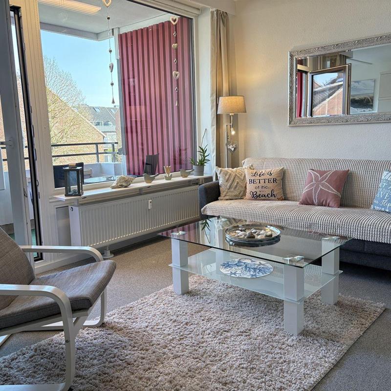 Ferielejlighed - 2 personer -  - Lange Wiese - 23747 - Dahme