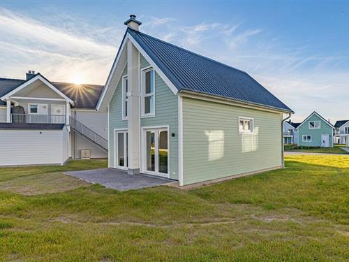 Sommerhus - 4 personer -  - Matrosenring - 24376 - Olpenitz