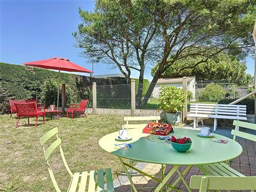 Sommerhus - 4 personer -  - Pornic - 44210