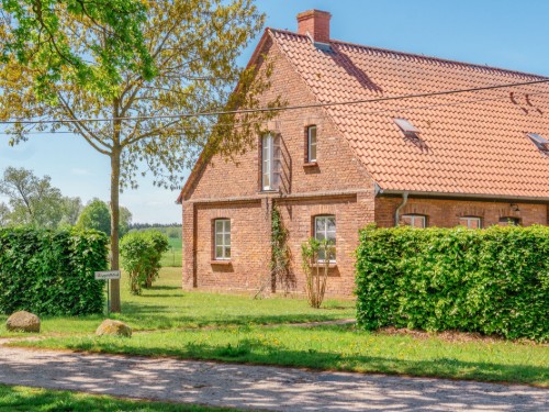 Ferieleilighet - 6 personer -  - Neuendorf - 18528 - Parchtitz