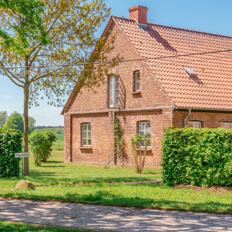 Ferielejlighed - 6 personer -  - Neuendorf - 18528 - Parchtitz