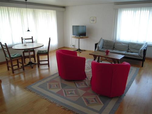 Holiday Home/Apartment - 5 persons -  - Luzernerstr. - 6353 - Weggis
