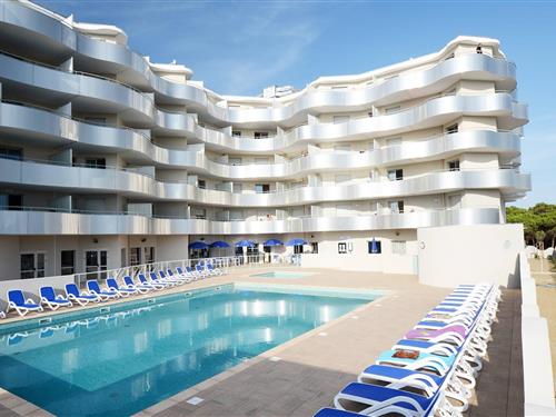 Ferienwohnung - 5 Personen -  - 66420 - Le Barcares