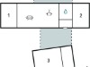Billede 20 - Plantegning