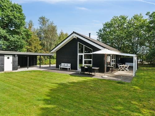 Ferienhaus - 6 Personen -  - Hestehaven - Öster Hurup - 9560 - Hadsund