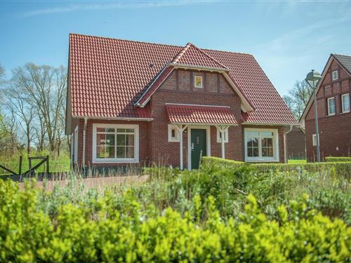 Villa - 14 personer -  - 48455 - Bad Bentheim