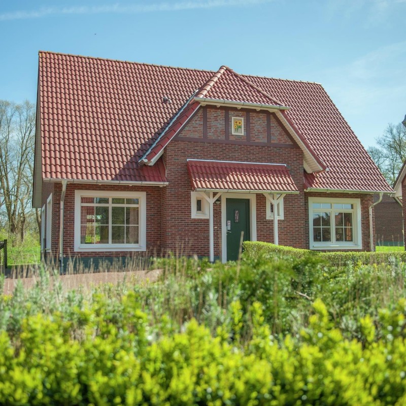 Villa - 14 personer -  - 48455 - Bad Bentheim