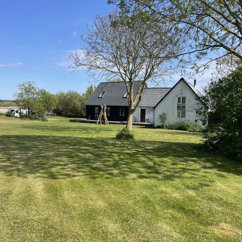 Ferienhaus - 7 Personen -  - Horsballumvej - 8500 - Grenaa