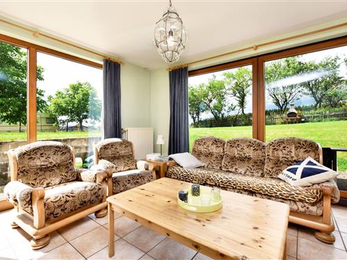 Feriehus - 4 personer -  - 4782 - Schönberg/St Vith