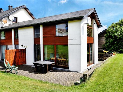 Ferienhaus - 4 Personen -  - 4782 - Schönberg/St Vith